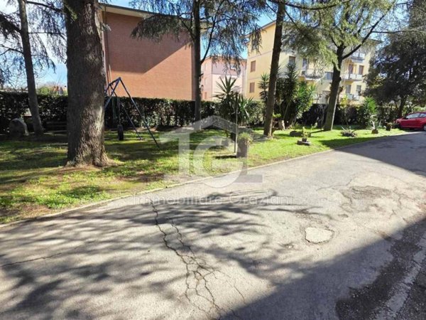 appartamento in vendita a Collesalvetti