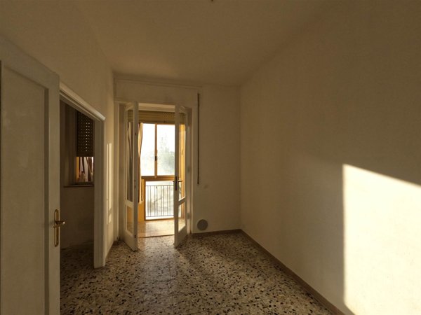 appartamento in vendita a Collesalvetti in zona Vicarello