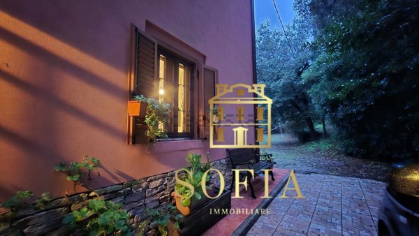 casa indipendente in vendita a Collesalvetti in zona Parrana San Giusto