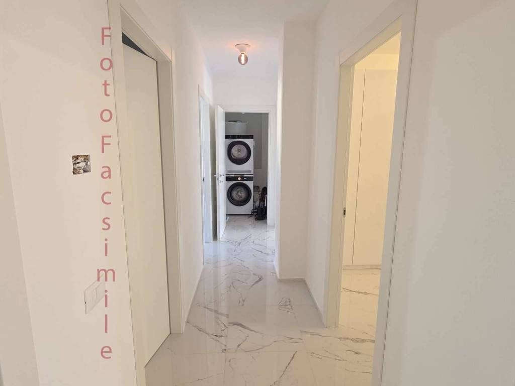 appartamento in vendita a Collesalvetti