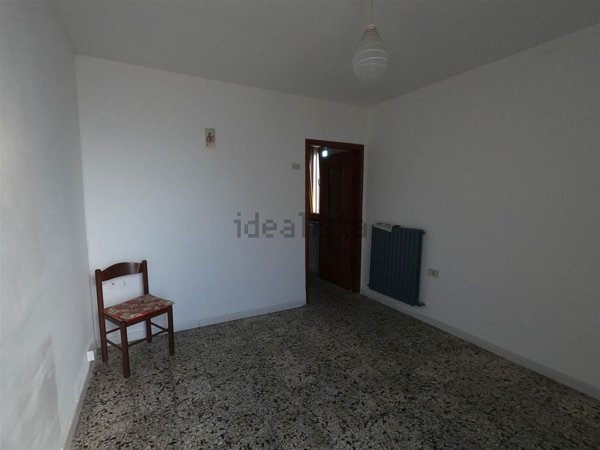 appartamento in vendita a Collesalvetti