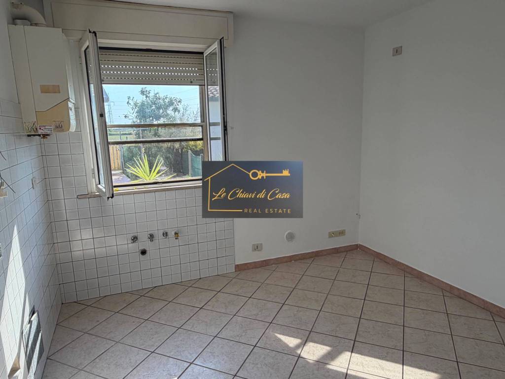 appartamento in vendita a Collesalvetti in zona Vicarello