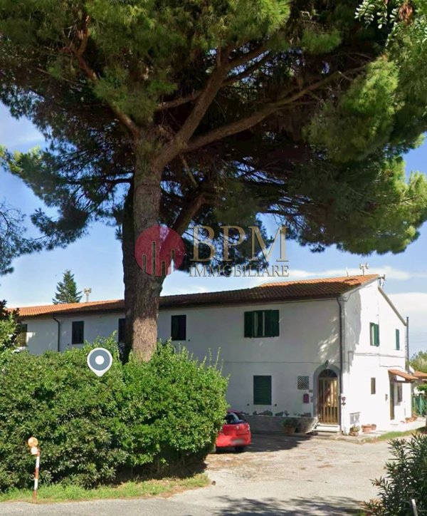 appartamento in vendita a Collesalvetti