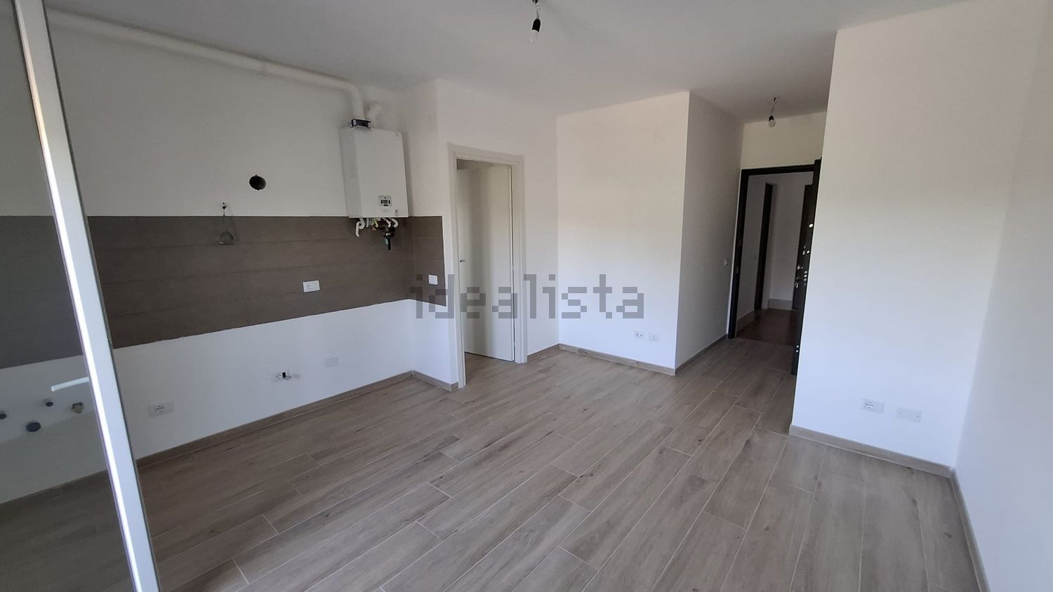 appartamento in vendita a Collesalvetti