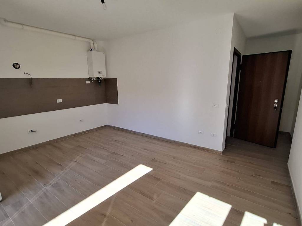appartamento in vendita a Collesalvetti