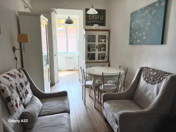 appartamento in vendita a Collesalvetti