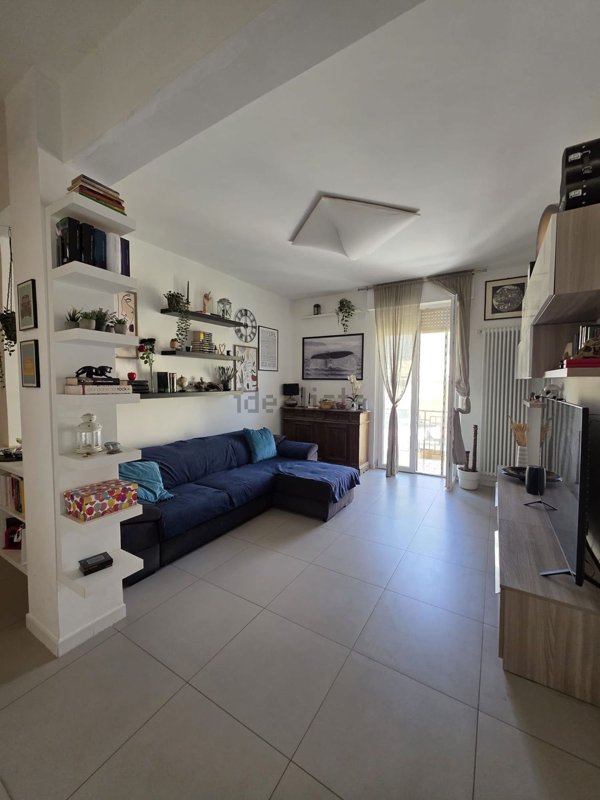 appartamento in vendita a Collesalvetti in zona Guasticce