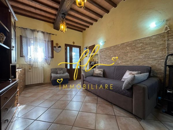 appartamento in vendita a Collesalvetti