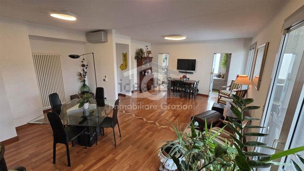 appartamento in vendita a Collesalvetti