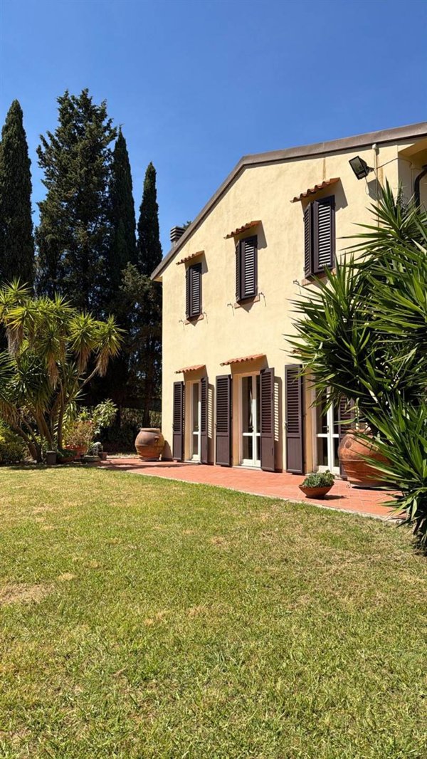 appartamento in vendita a Collesalvetti