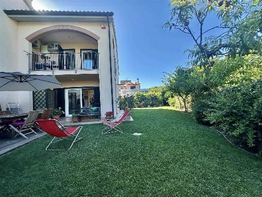 appartamento in vendita a Collesalvetti