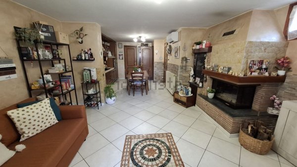 appartamento in vendita a Collesalvetti