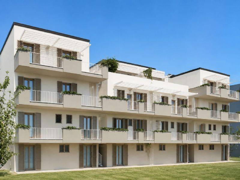 appartamento in vendita a Collesalvetti