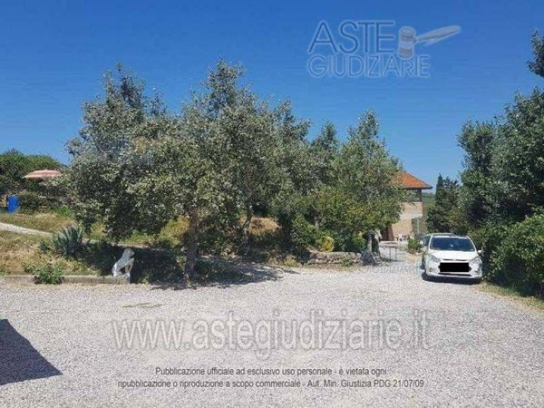 casa indipendente in vendita a Collesalvetti in zona Parrana San Giusto