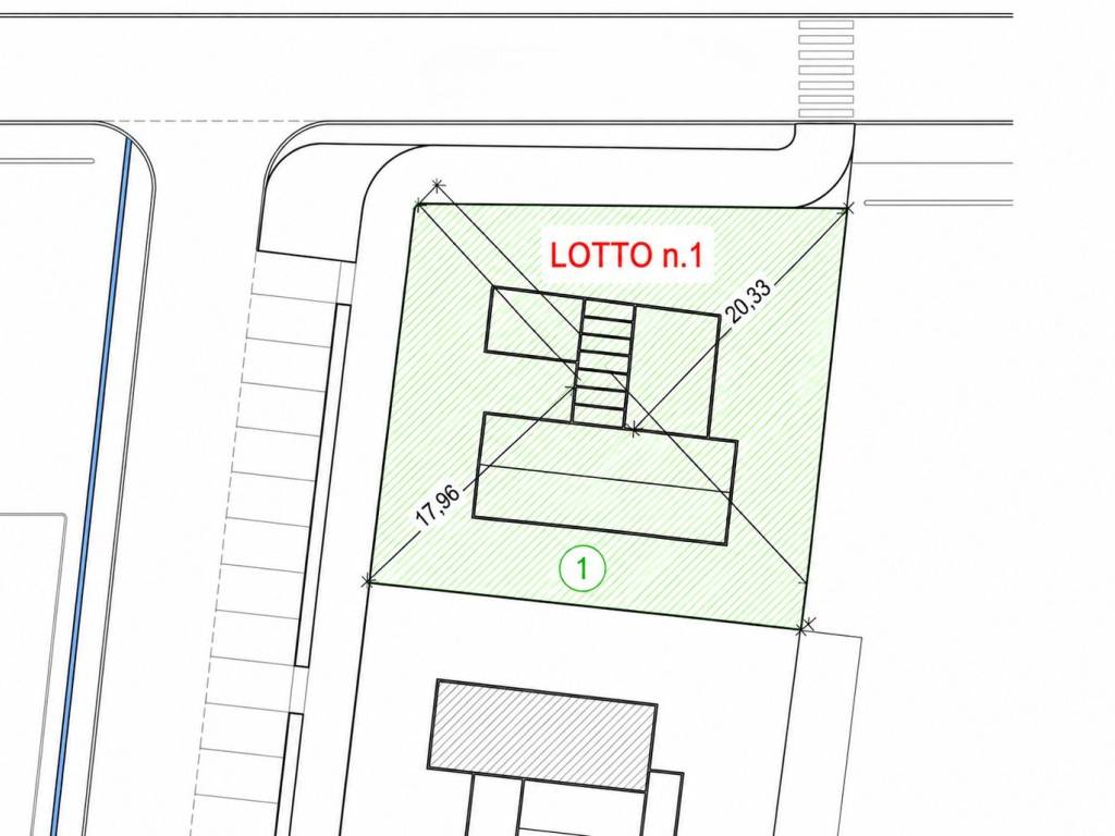 terreno edificabile in vendita a Collesalvetti in zona Guasticce