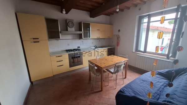 appartamento in vendita a Collesalvetti