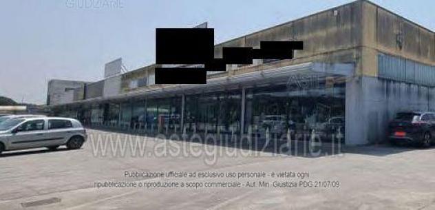 negozio in vendita a Collesalvetti