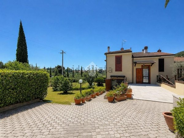 appartamento in vendita a Collesalvetti in zona Parrana San Martino