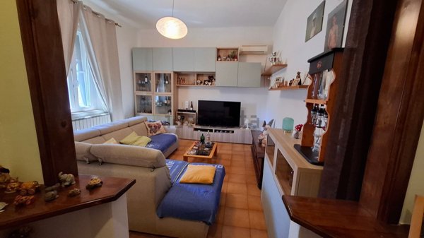 appartamento in vendita a Collesalvetti in zona Guasticce
