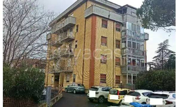 appartamento in vendita a Collesalvetti in zona Vicarello
