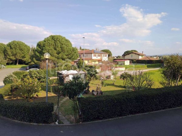 appartamento in vendita a Collesalvetti in zona Vicarello