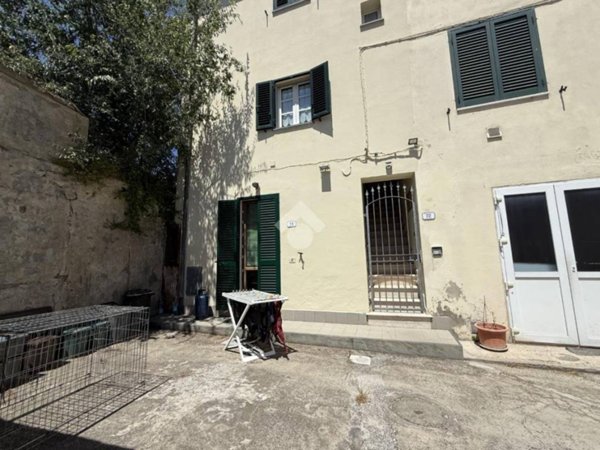 appartamento in vendita a Collesalvetti