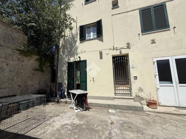 appartamento in vendita a Collesalvetti