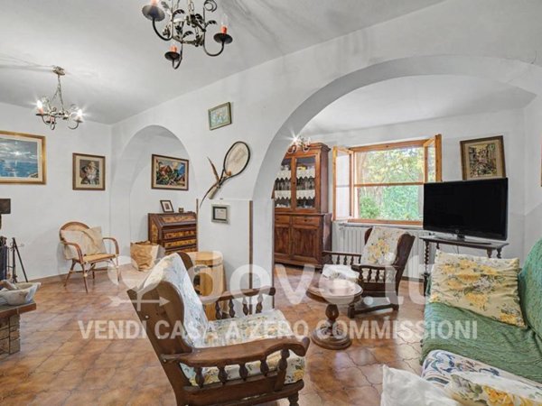 appartamento in vendita a Collesalvetti