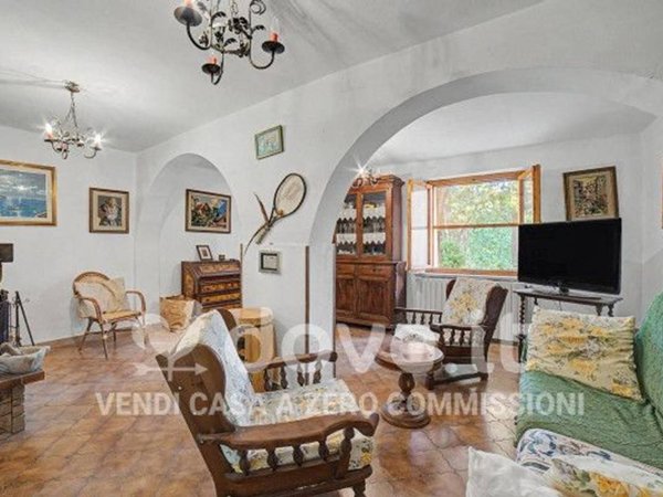 appartamento in vendita a Collesalvetti