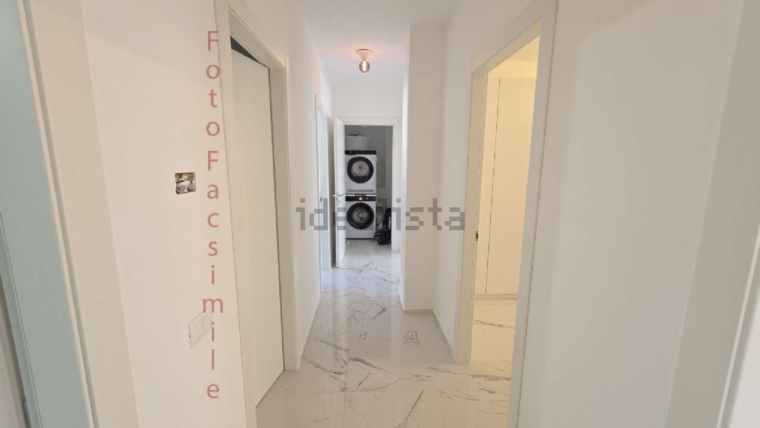 appartamento in vendita a Collesalvetti