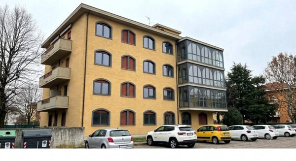 appartamento in vendita a Collesalvetti in zona Vicarello