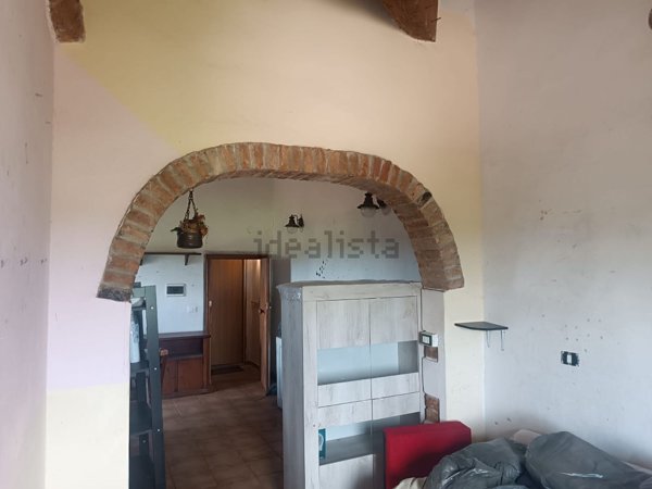 appartamento in vendita a Collesalvetti