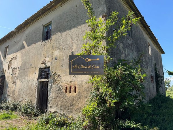 casale in vendita a Collesalvetti in zona Guasticce