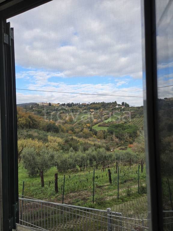appartamento in vendita a Collesalvetti in zona Colognole