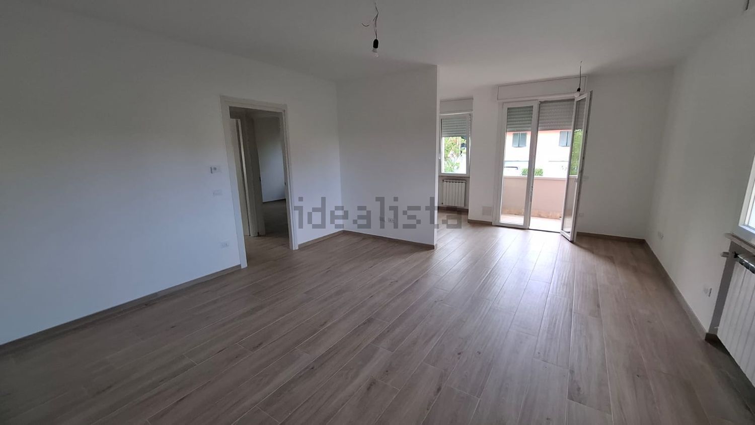appartamento in vendita a Collesalvetti