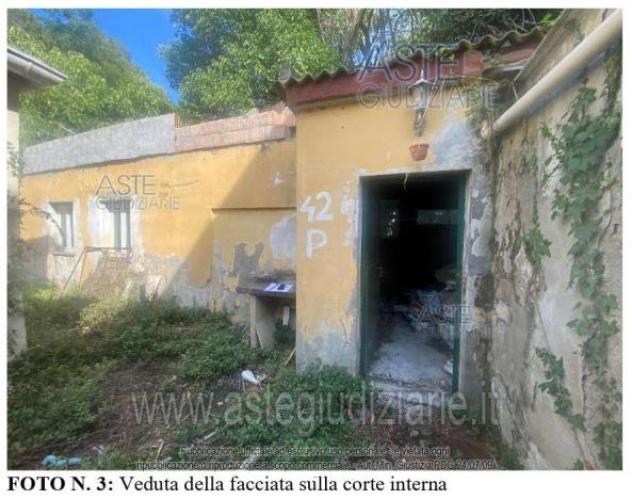 appartamento in vendita a Collesalvetti