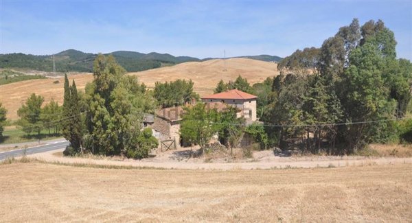 casale in vendita a Collesalvetti
