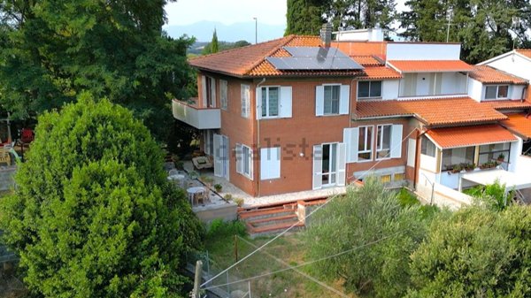 casa indipendente in vendita a Collesalvetti in zona Parrana San Martino