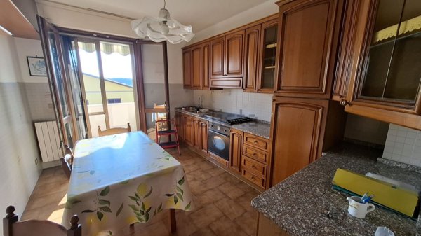 appartamento in vendita a Collesalvetti in zona Vicarello