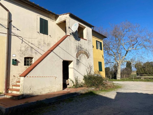 appartamento in vendita a Collesalvetti