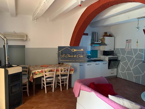 appartamento in vendita a Collesalvetti in zona Parrana San Giusto