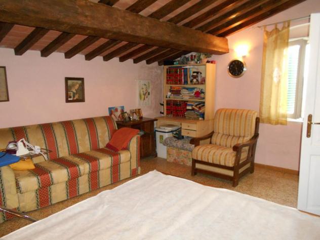 appartamento in vendita a Collesalvetti