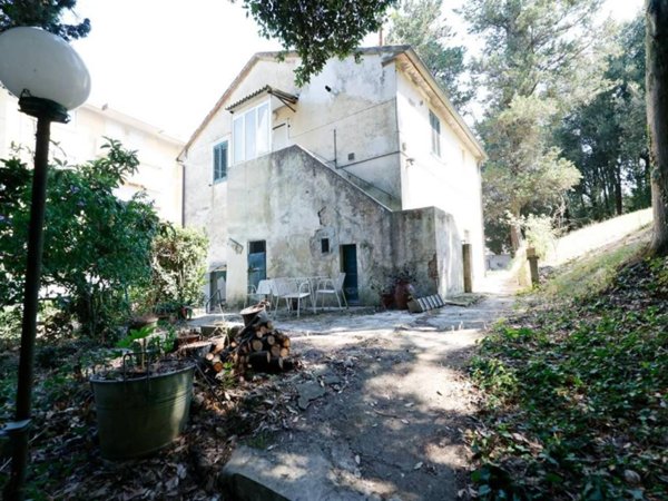appartamento in vendita a Collesalvetti