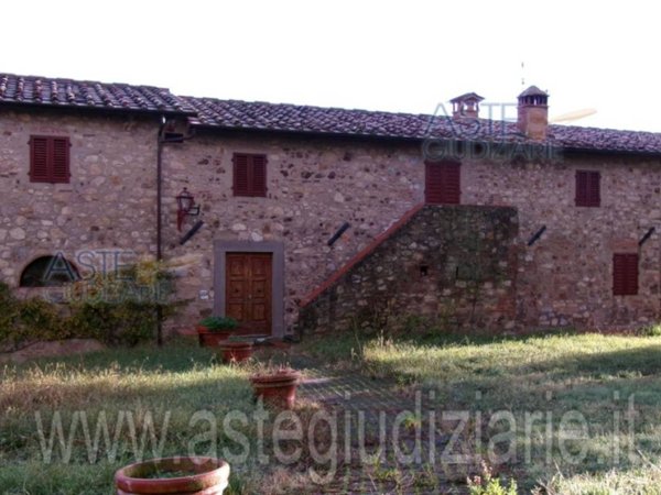 casa indipendente in vendita a Collesalvetti in zona Colognole