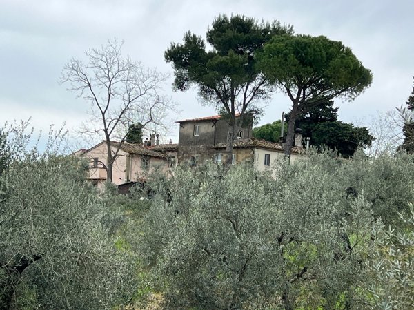 appartamento in vendita a Collesalvetti