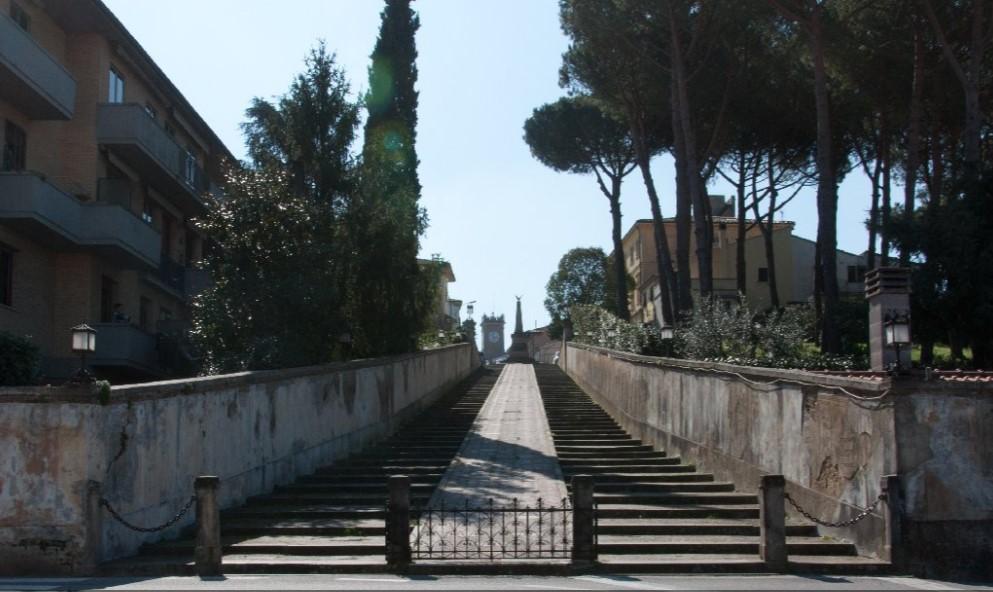 appartamento in vendita a Collesalvetti
