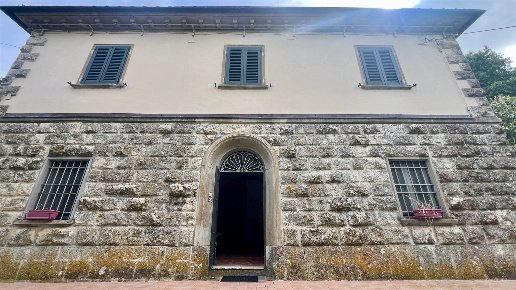 appartamento in vendita a Collesalvetti in zona Parrana San Giusto