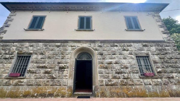 appartamento in vendita a Collesalvetti in zona Parrana San Giusto