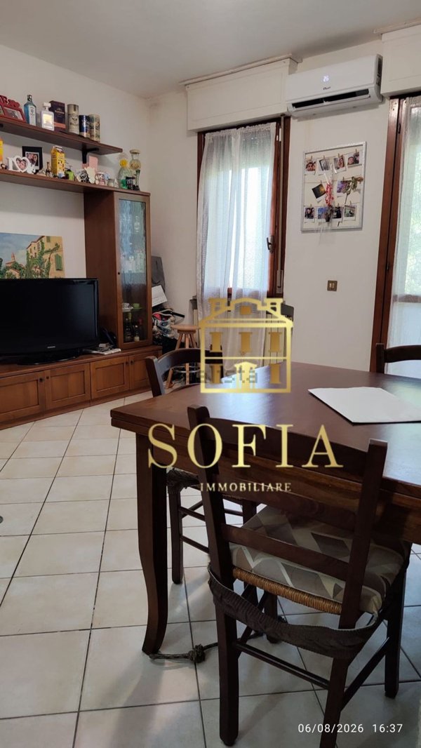 appartamento in vendita a Collesalvetti in zona Stagno