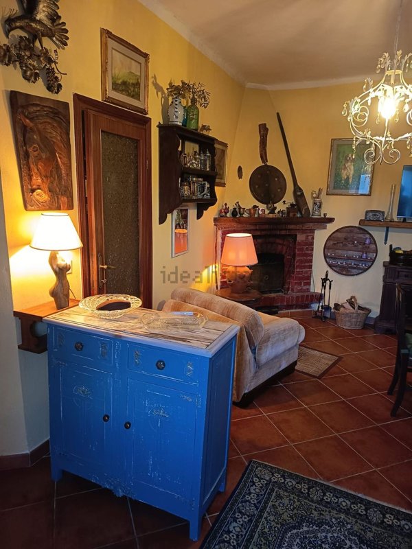 appartamento in vendita a Collesalvetti in zona Colognole